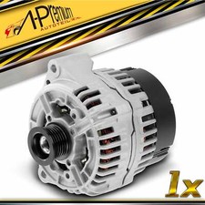Lichtmaschine Generator 143A für Mercedes-Benz SL R129 C140 W210 0123510018 Lichtmaschine Generator 143A für Mercedes-Benz SL R129 C140 W210 0123510018