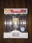 Funko Pop! Deluxe: Fullmetal Alchemist - Father - Funko (Exclusive) #1585