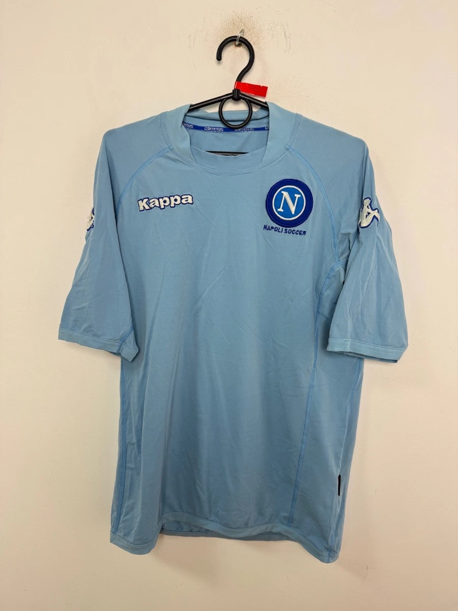 PANTALONCINI NAPOLI EDIZIONE SPECIALE 2020 2021 - Foto 2