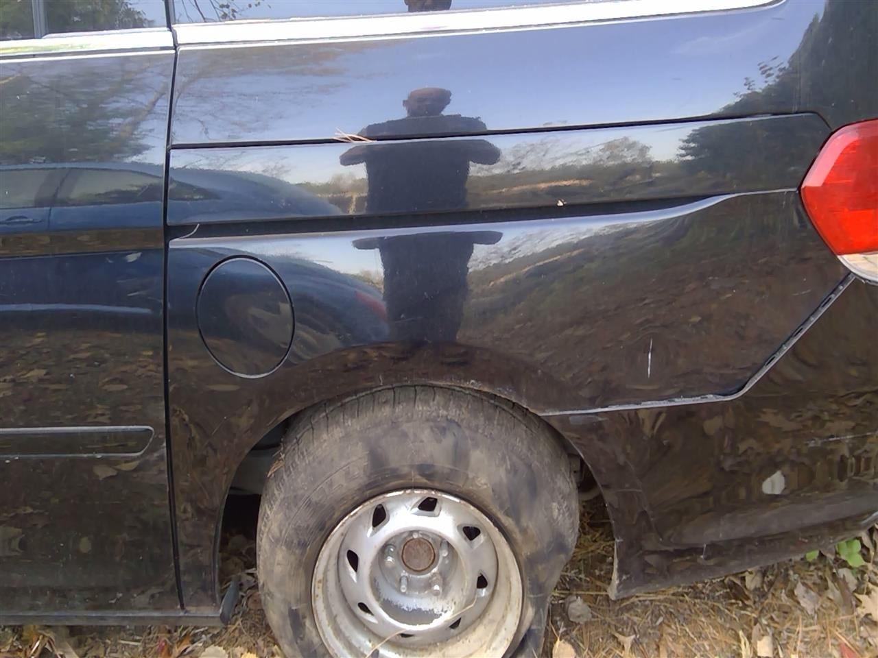 Fuel Tank Fits 05-10 ODYSSEY 3612568