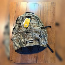 Supreme Backpack Multicolor Bags for Men for sale | eBay
