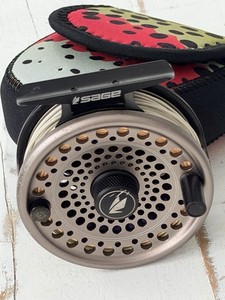 Sage 4250 Reel | eBay