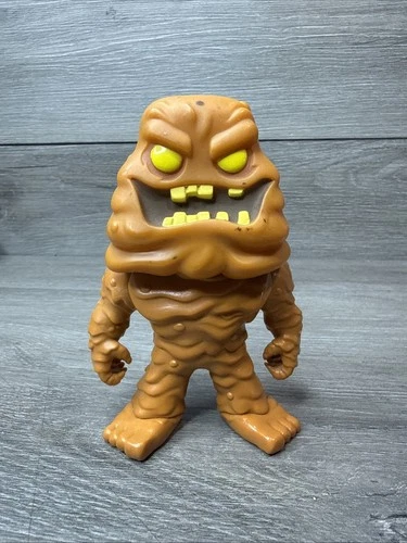 Funko Pop Heroes Vinyl Figure Batman Animated Series Clayface #191 NO BOX