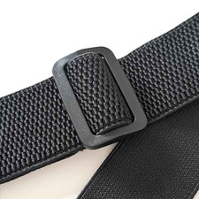 Heavy Duty Suspenders for Men Work Biker Outdoor 3.8cm Wide