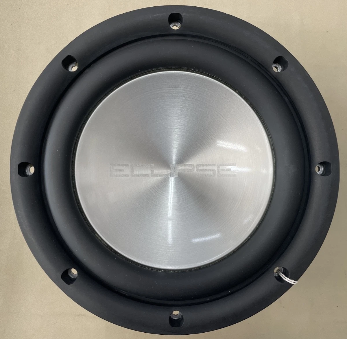 Eclipse Dual Car Subwoofers for sale | eBay