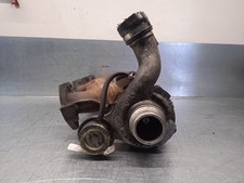 XS4Q6K662DB TURBOLADER / GARRETT / 7064991 / 4181846 FÜR FORD FOCUS I DAW, DBW