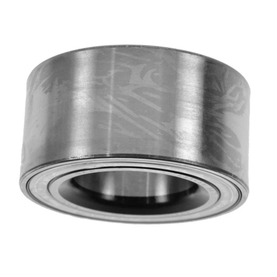 Juego de pares de cojinetes de rueda TIMKEN para Ford Contour Mercury Cougar Volvo S40 Foto 3 de 3