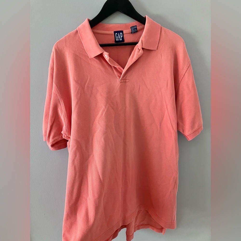GAP Vintage Men