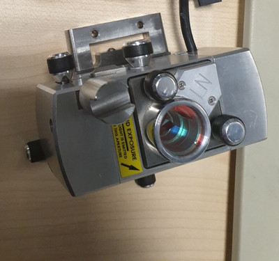VEECO DI Bruker Probe Head Nanoscope multimode Atomic Force Microscope AFM STM