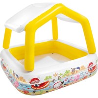 Intex Sun Shade Kinderpool Planschbecken Sonnendach
