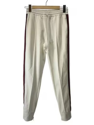 GUCCI Jeans / Size M / Polyester / White / Solid Color / 625031XJCUI