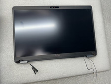 Dell Precision 3551 15.6 FHD complete lcd screen display panel assembly