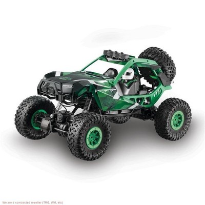サバンナ RCカー ダークグリーン Power Craze Sand Runner 4x4 Buggy - 1:10 Scale | eBay