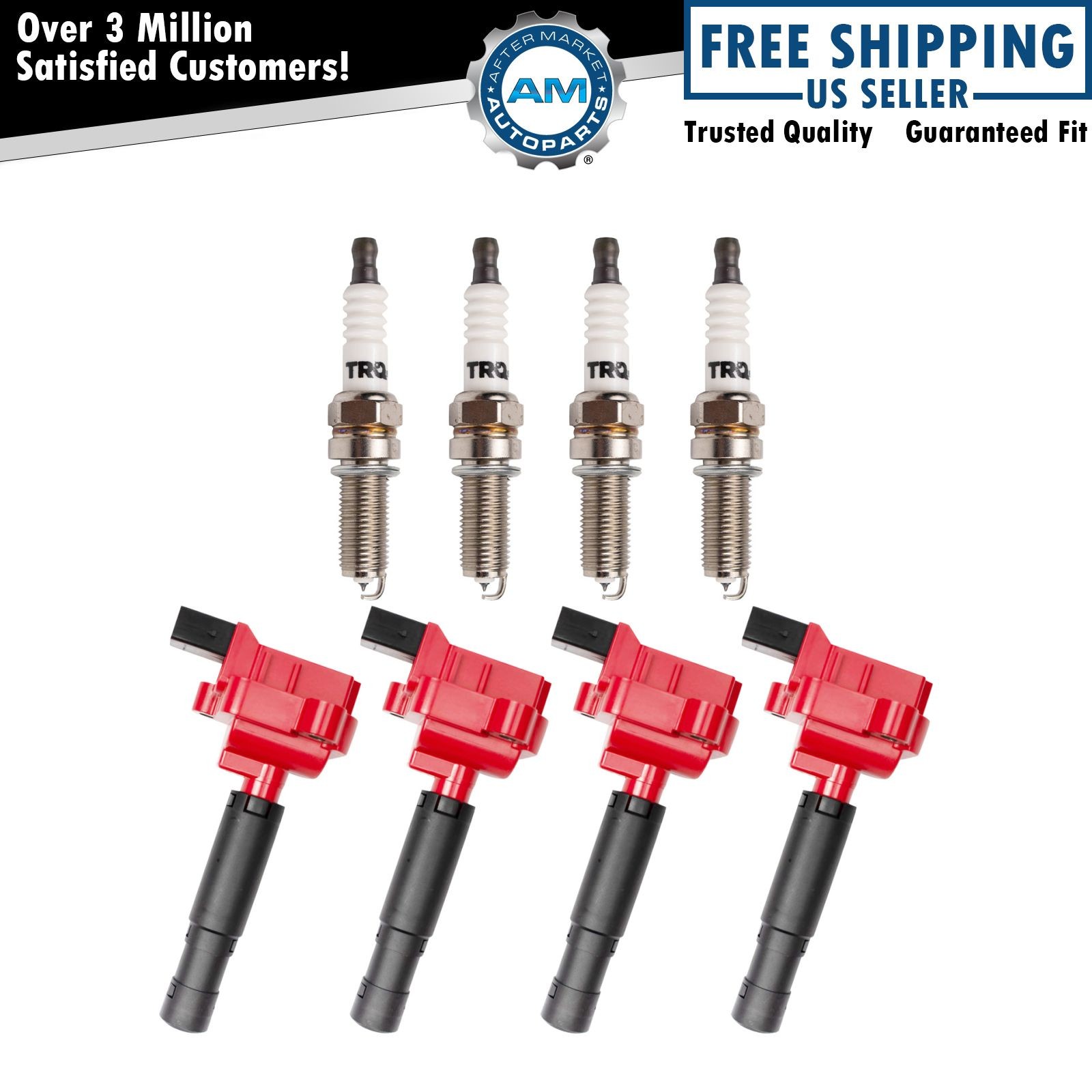 Ignition Kit Fits 2012-2015 Mercedes-Benz C250 SLK250