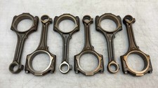 Jeep Wrangler Jk Oem 3.8l Connecting Rods Set Of 6 2007-2011 107859