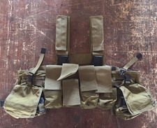 LBT 1961 COLORAZIONE KHAKI  MARCA TMC INSERTI NERI INTROVABILE