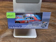 1/64 LIONEL NASCAR RICHARD PETTY 74 DODGE CHARGER HALL OF FAME INDUCTION 09107