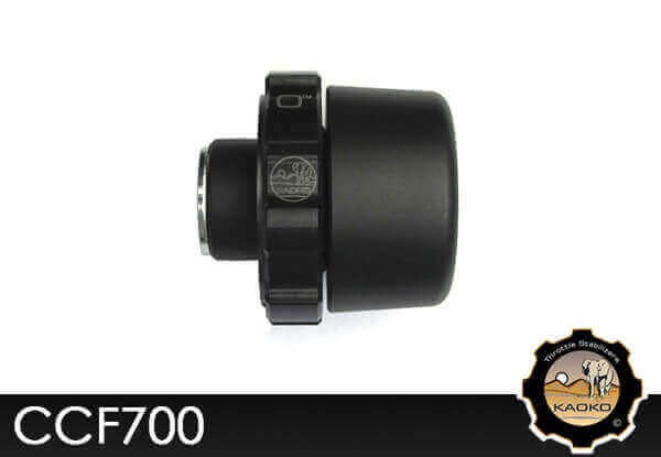 Kaoko Regulator Stabilizer Cruise Speed FüR BMW F650 GS F800 GS F800 R-image