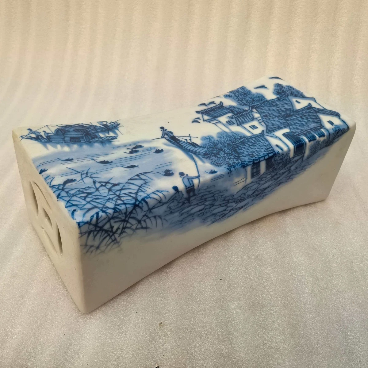 中国瓷器枕头其他中国古董| eBay