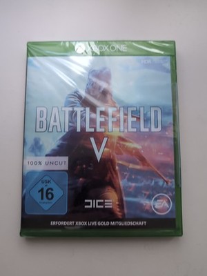 Battlefield 5 Battlefield V (Microsoft Xbox One) Neu Und OVP 