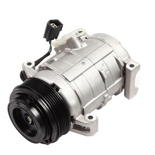 AC Compressor for Enclave Traverse Outlook 3....