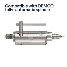 Dental Lab fully-automatic spindle Compatible w/ DEMCO High Speed Alloy Grinder