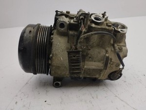 Mercedes-Benz C W204 2011 Klimakompressor Pumpe A0008302700 Diesel AMD121943
