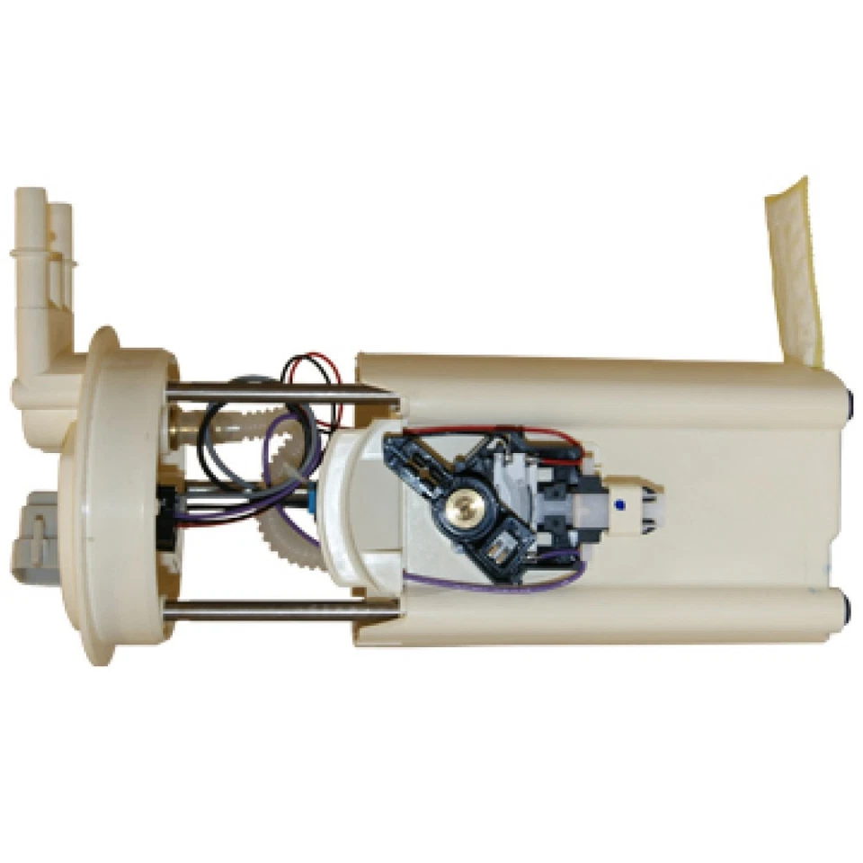 Herko Fuel Pump Module H530-2140 for Cadillac DeVille Eldorado Seville 1994-1996 - Image 3 of 4