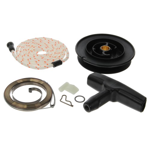 Recoil Starter Pulley Spring
