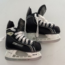 Nike Bauer Supreme One05 Kids Ice Hockey Skates Y10