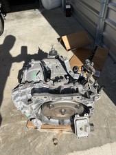 2014-2018 Nissan Altima 2.5 Cvt Auto Transmission With Tcm 85xxx No Shipping