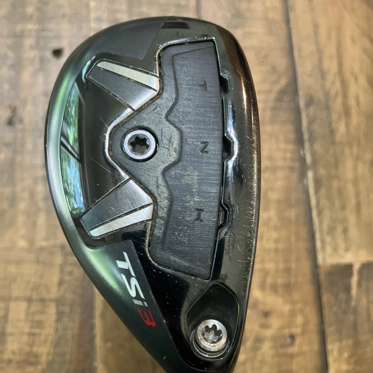 Titleist Hybrid 18 Loft Golf Clubs for sale | eBay