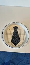 mid century modern Japan Tie Ash Tray