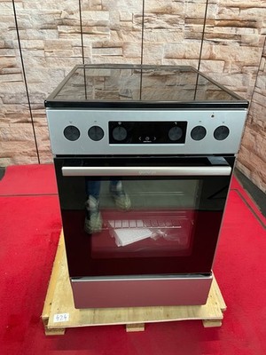 Gorenje GECS5C70SPAOT Standherd 50 cm breit MultiAir AquaClean FrozenBake AirFry