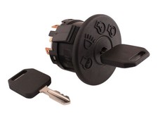 Serrure de contact 7-pôle adapté pour Massey Ferguson MF 20 MD 37AK468D695 (2015