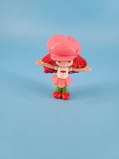 McDonald's 2010 Strawberry Shortcake Happy Meal Toy 3 1/4"