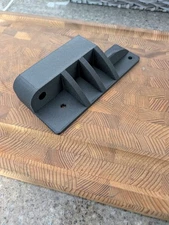 ford ranger to tdi throttle pedal bracket adapter 