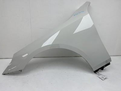 2024 2025 2026 BMW I5 G60 OEM LEFT DRIVER SIDE FENDER PANEL ALPINE WHITE 300
