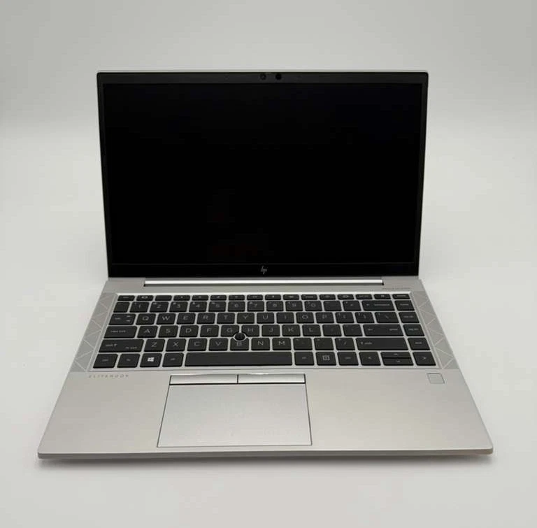 HP EliteBook 845 G7 Ryzen 7 Pro 32GB RAM 512GB SSD 14" FHD Win 11 Pro Foto 3 de 4