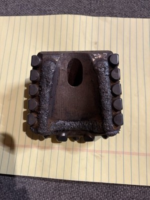 Vermeer Shark Bit Horizontal Drill