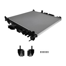 Cooling System Assembly for Nissan Frontier 3.8L 2021-2023 214109BT1A MT