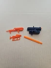 GI Joe Mercer 1991 Complete Weapons Accessories Set Original 90's Hasbro
