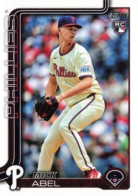 2025 Topps Update RC's, Future Stars, Rookie Cup - You choose! 2 CARD MINIMUM!