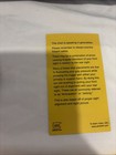 Glock protection Kit Earplugs, Eyeglasses, Pin, target analysis  — photo 6