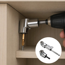 1/4in Hex Magnetic Bit Holder Quick Change Dr...