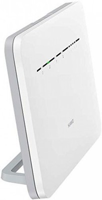 HUAWEI B535-232 CAT 7 300mbps 4G/LTE Router 2 Antennen WLAN AC 4 GE Ports VPN