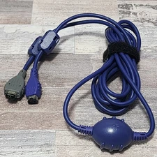 Nintendo Gameboy Advance Link Cable Multiplayer Connect GBA - Mad Catz