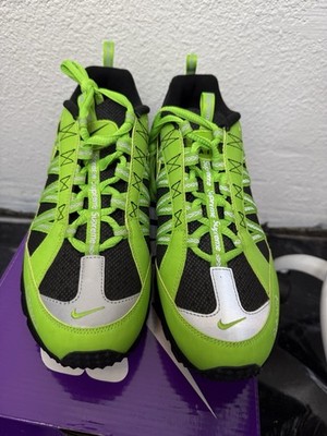 Size 10.5 - Nike Supreme x Air Humara 17 Green - 924464-300 New | eBay