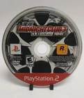 Midnight Club 3: DUB Edition Remix (PlayStation 2 PS2, 2006) Disc Only - Tested!