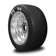 Mh Rear Drag Race Slick 9.030.0-15 Rwl Quantity Of 1